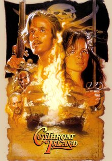 Cutthroat Island