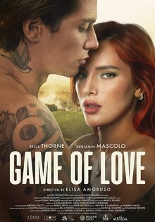 Game Of Love