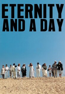 Eternity and a Day