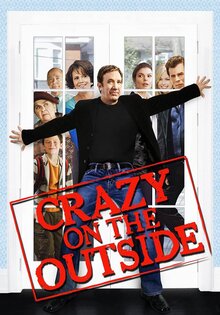 Crazy on the Outside