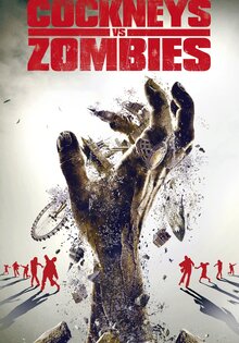 Cockneys vs Zombies