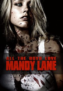 All the Boys Love Mandy Lane