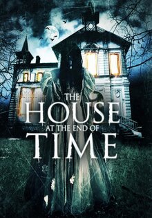 The House at the End of Time