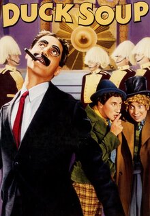 Duck Soup