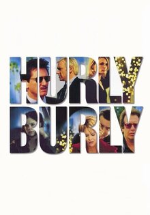 Hurlyburly