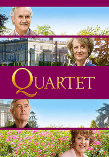 Quartet
