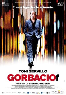 Gorbaciof
