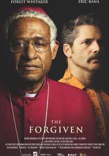 The Forgiven