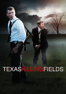 Texas Killing Fields