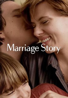 Marriage Story
