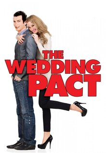 The Wedding Pact