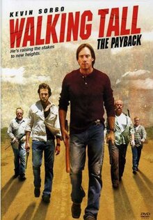 Walking Tall: The Payback