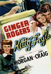 Kitty Foyle