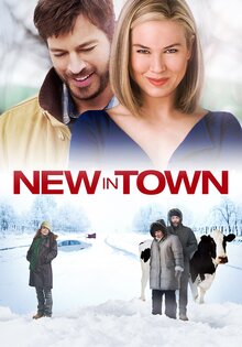 New in Town