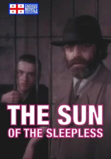 The Sun of the Sleepless