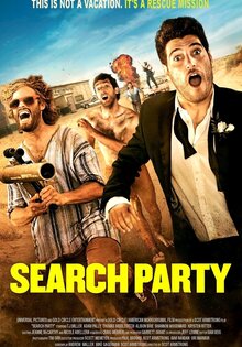 Search Party
