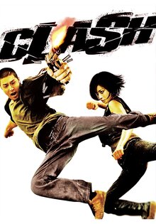 Clash