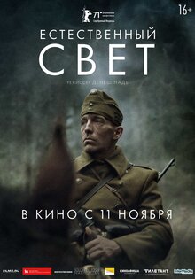 Естественный свет