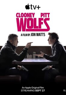Wolfs
