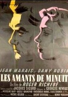 Les Amants de minuit
