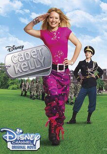 Cadet Kelly