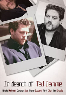 In Search of Ted Demme