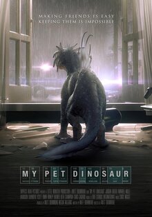 My Pet Dinosaur
