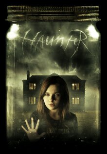 Haunter