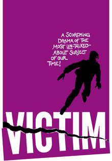 Victim