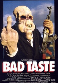 Bad Taste