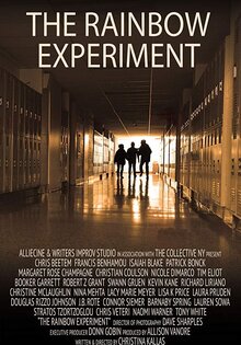 The Rainbow Experiment