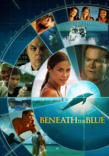 Beneath the Blue