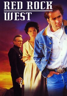 Red Rock West