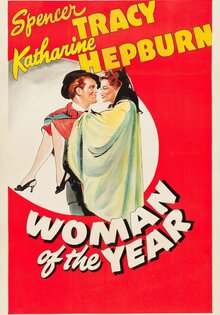 Woman of the Year