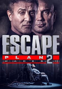 Escape Plan 2: Hades