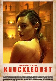 Knuckledust