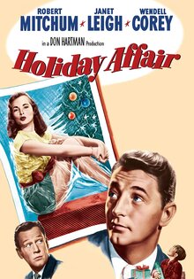 Holiday Affair