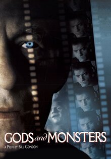 Gods and Monsters