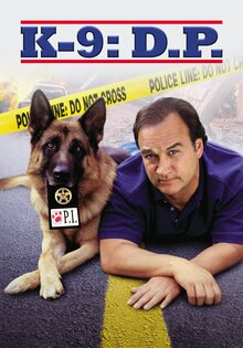 K-9: P.I.