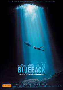Blueback
