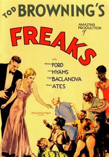 Freaks
