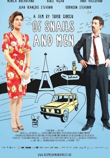 Of Snails and Men