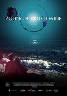 Molodoe vino