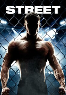 Street Fighter