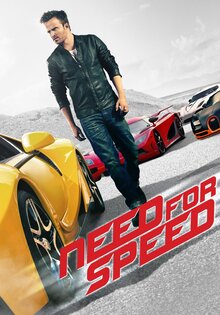 Need for Speed