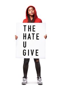 The Hate U Give