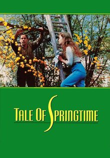 A Tale of Springtime