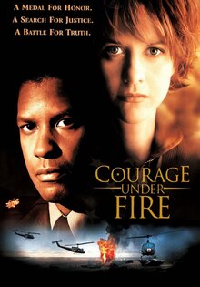 Courage Under Fire
