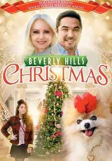 Beverly Hills Christmas