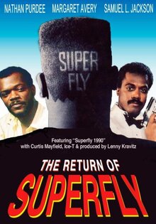 The Return of Superfly